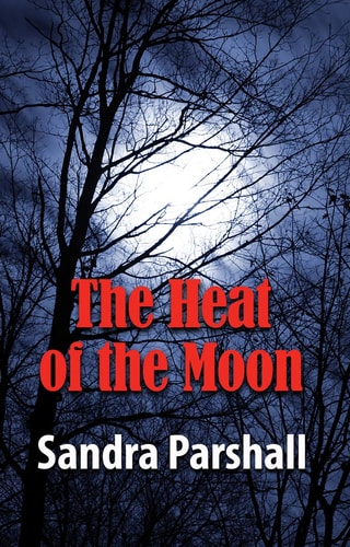 The Heat of the Moon (Rachel Goddard Mysteries, 1)
