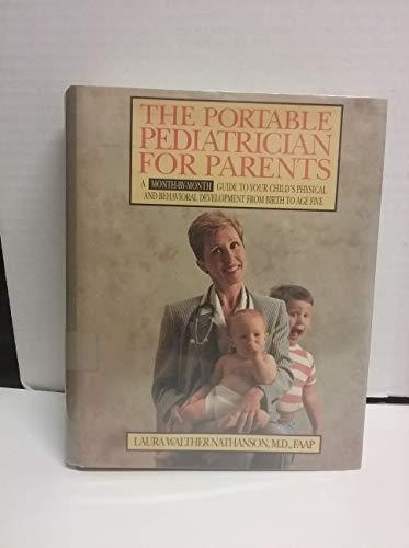 The Portable Pediatrician for Parents
