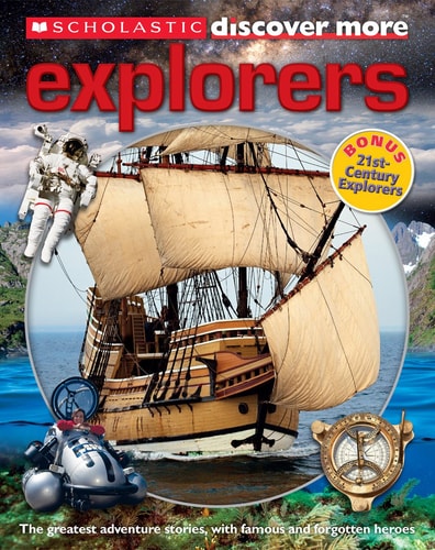 Explorers