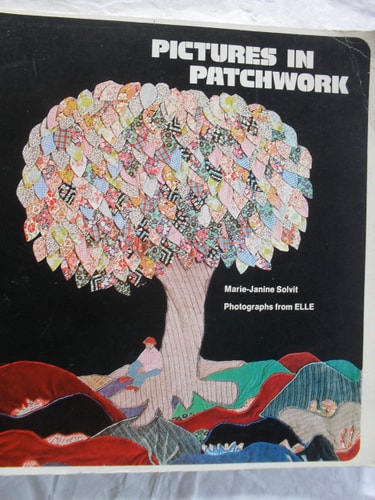 Pictures in Patchwork