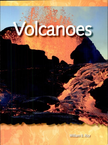 Volcanoes: Geology and Weather (Science Readers)