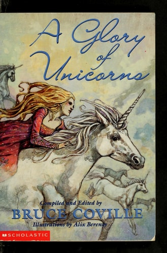 A Glory Of Unicorns
