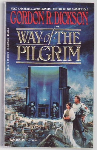 Way Of The Pilgrim