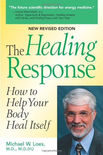 HEALING RESPONSE