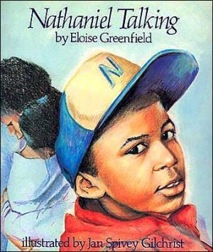 Nathaniel Talking