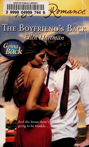 The Boyfriend's Back