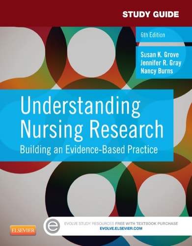 Study Guide for Understanding Nursing Research