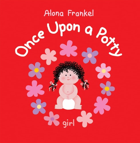 Once Upon a Potty Girl