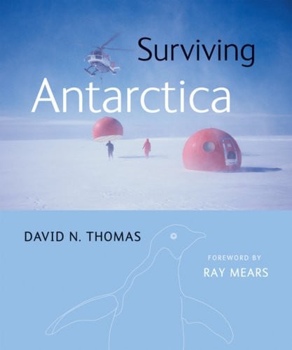 Surviving Antarctica