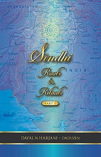 Sindhi Roots and Rituals Part 1