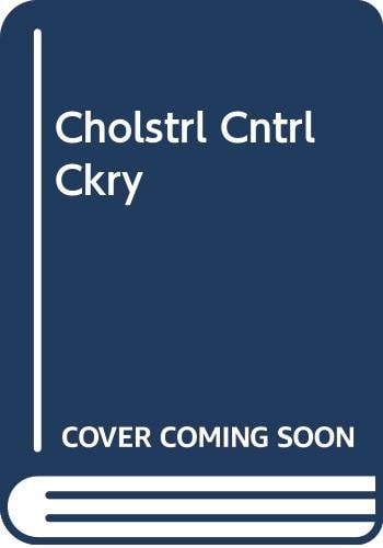 Cholstrl Cntrl Ckry