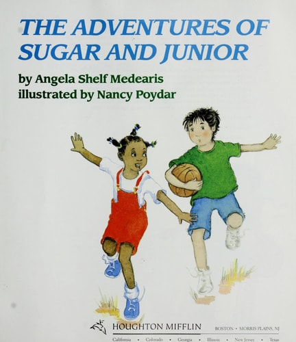 The Nation's Choice: Theme Paperbacks on Level Theme 1 Grade 2 the Adventures of Sugar & Junior