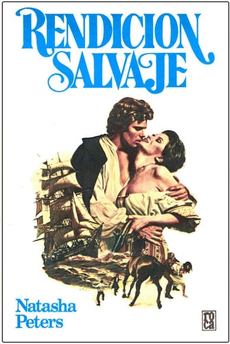 Rendicion Salvaje