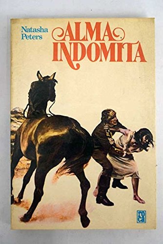 Alma indómita