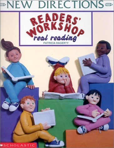 Readers' Workshop (Grades 1-6)