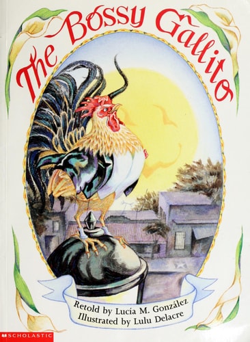 Gallo de Bodas