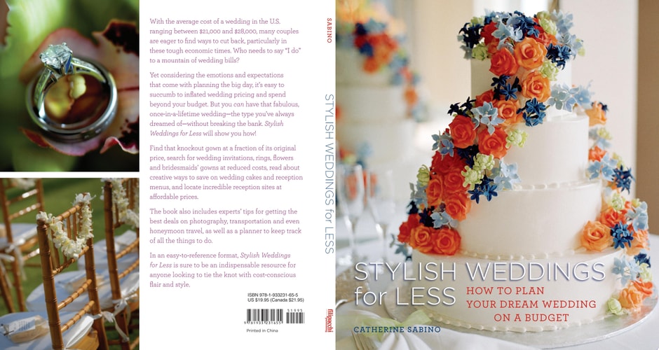Stylish Weddings for Less: How to Plan Your Dream Wedding on a Budget