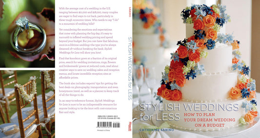 Stylish Weddings for Less: How to Plan Your Dream Wedding on a Budget