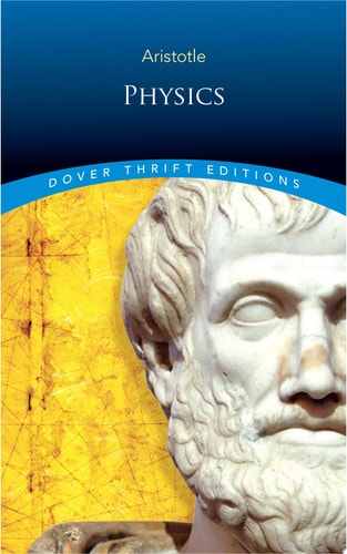 Physics (Dover Thrift Editions: Philosophy)