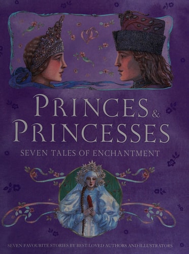 Princes and Princesses