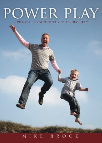 Power Play: How Dads Empower Their Kids Through Play