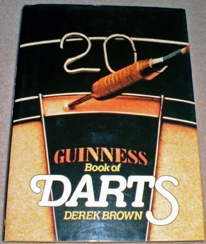 Guinness Book of Darts