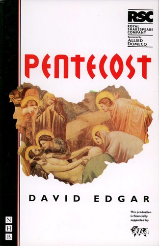 Pentecost (NHB International Collection)