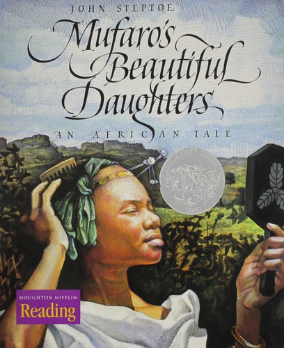 Mufaro's Beautiful Daughters An African Tale