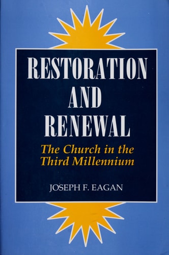 Restoration & Renewal