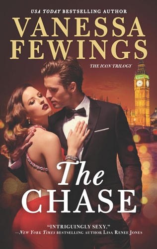 The Chase (An Icon Novel, 1)