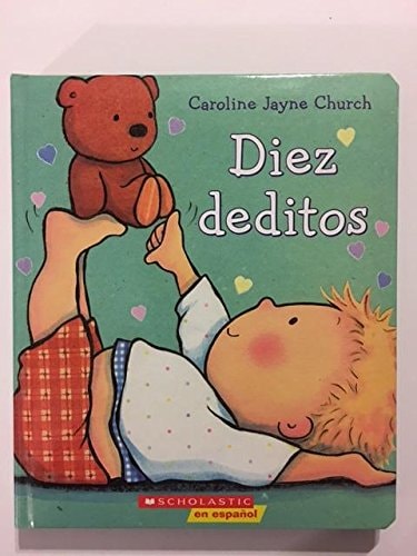 Diez deditos