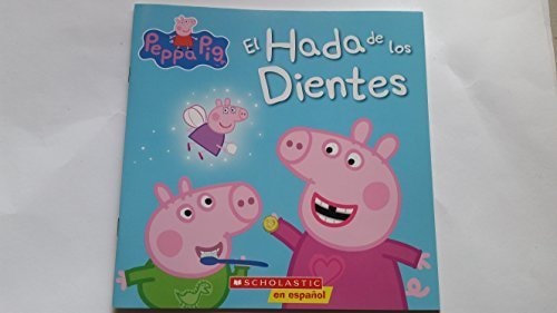 El Hada de los Dientes (The Tooth Fairy)