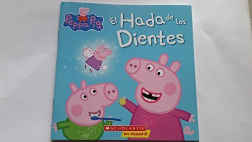 El hada de los dientes