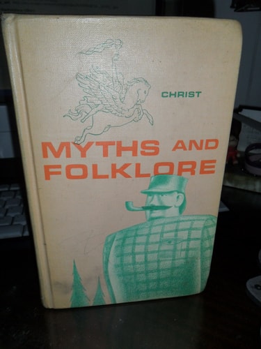 Myths and Folklore