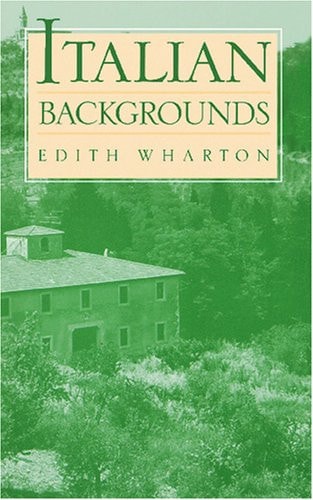 Italian Backgrounds