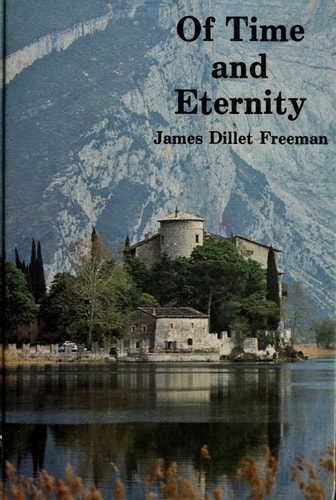 Of Time and Eternity