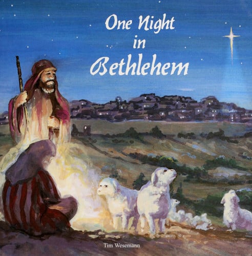 One Night in Bethlehem