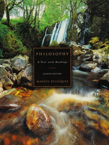 Philosophy: A Text with Readings (with InfoTrac)