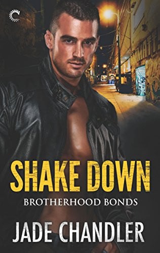Shake Down (Brotherhood Bonds, 2)
