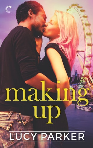 Making Up (London Celebrities)