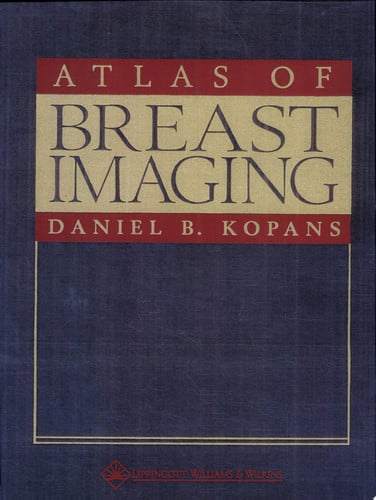 Atlas of Breast Imaging
