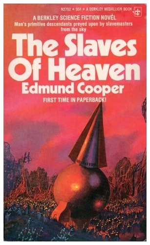 The Slaves Of Heaven