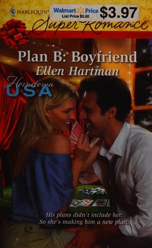 Plan B: Boyfriend