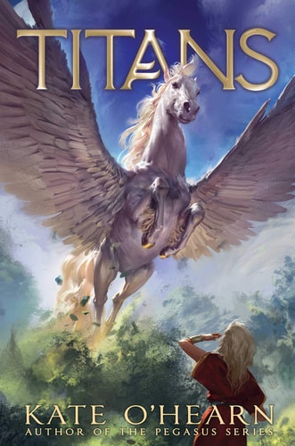 Titans (1)
