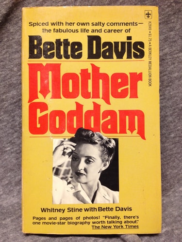 Mother Goddam