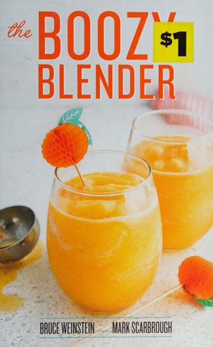 The Boozy Blender