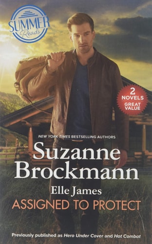 Assigned to Protect (Harl Mmp 2in1 Summer Reads)