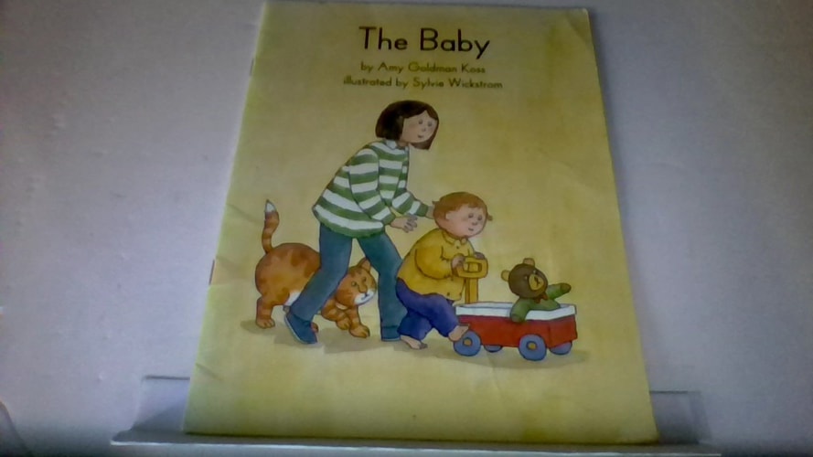 The baby (Collections for young scholars)