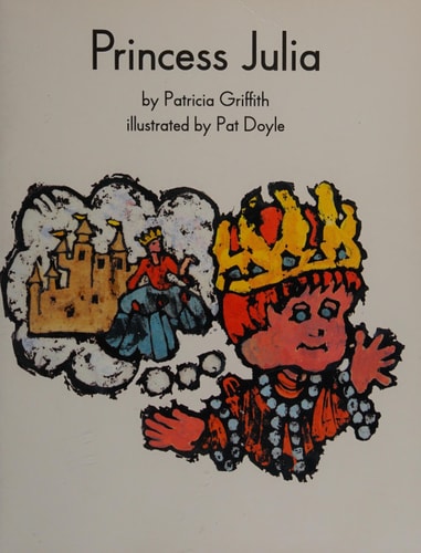 Princess Julia (Collections for young scholars)