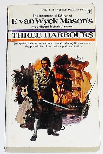 Three Harbours
